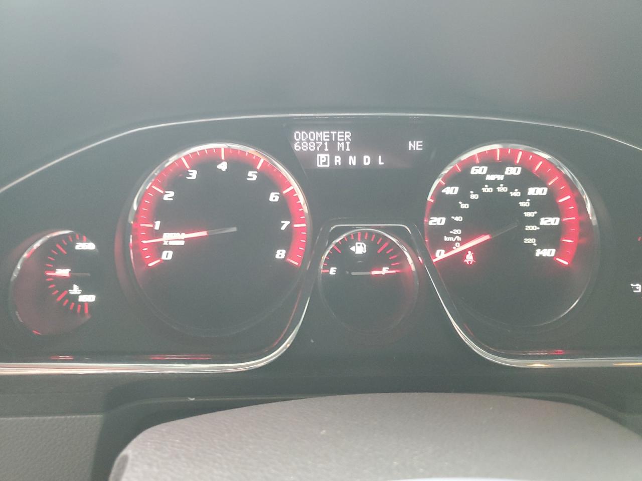 1GKKRRKD8DJ218940 2013 GMC Acadia Slt-1