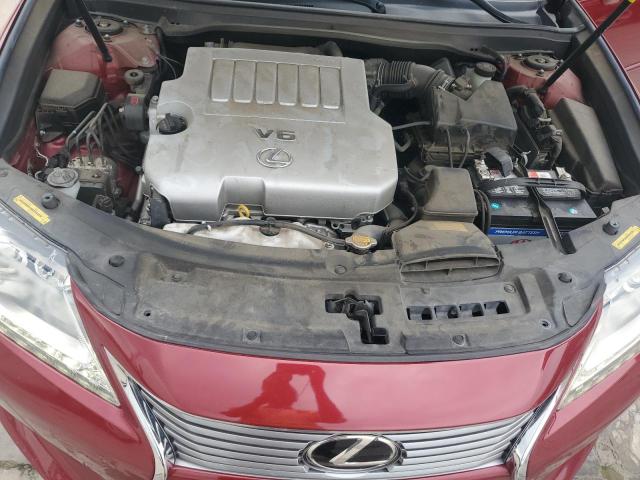 2013 Lexus Es 350 VIN: JTHBK1GG9D2048455 Lot: 58403414