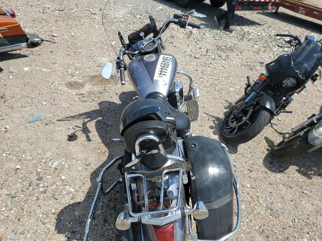 2008 YAMAHA XVS1300 CT JYAVP25E28A006966
