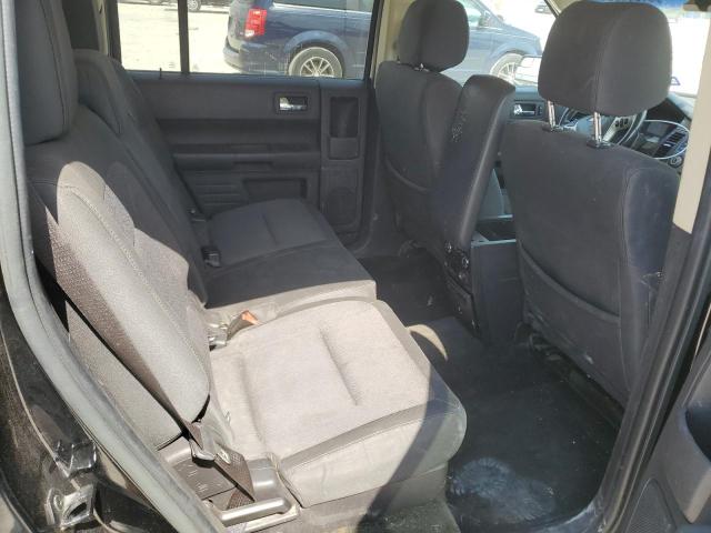 2016 FORD FLEX SE - 2FMGK5B8XGBA12654