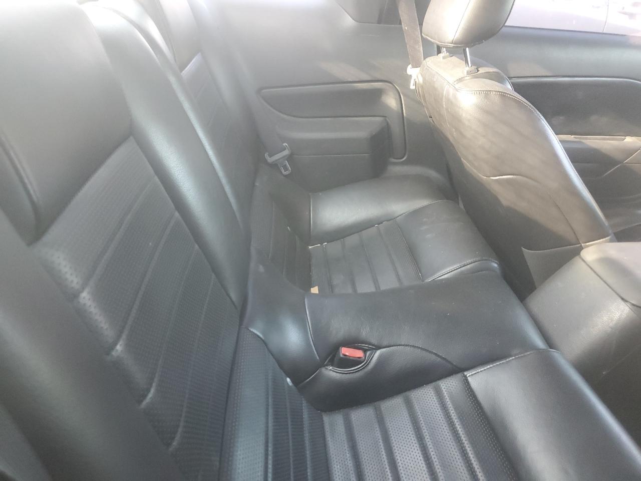 1ZVHT82HX65194847 2006 Ford Mustang Gt