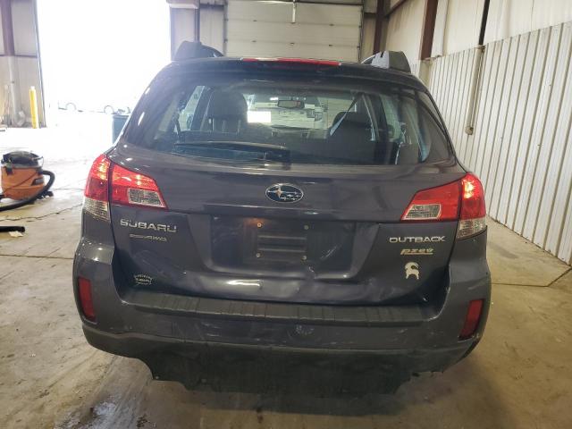 2014 Subaru Outback 2.5I VIN: 4S4BRBAC5E3220688 Lot: 57243194