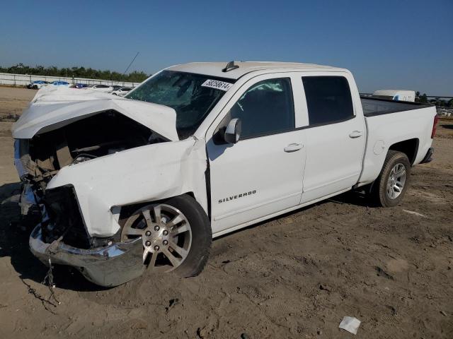 2018 CHEVROLET SILVERADO - 3GCPCREC9JG495759