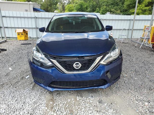 2016 Nissan Sentra S VIN: 3N1AB7AP1GY325052 Lot: 59834864