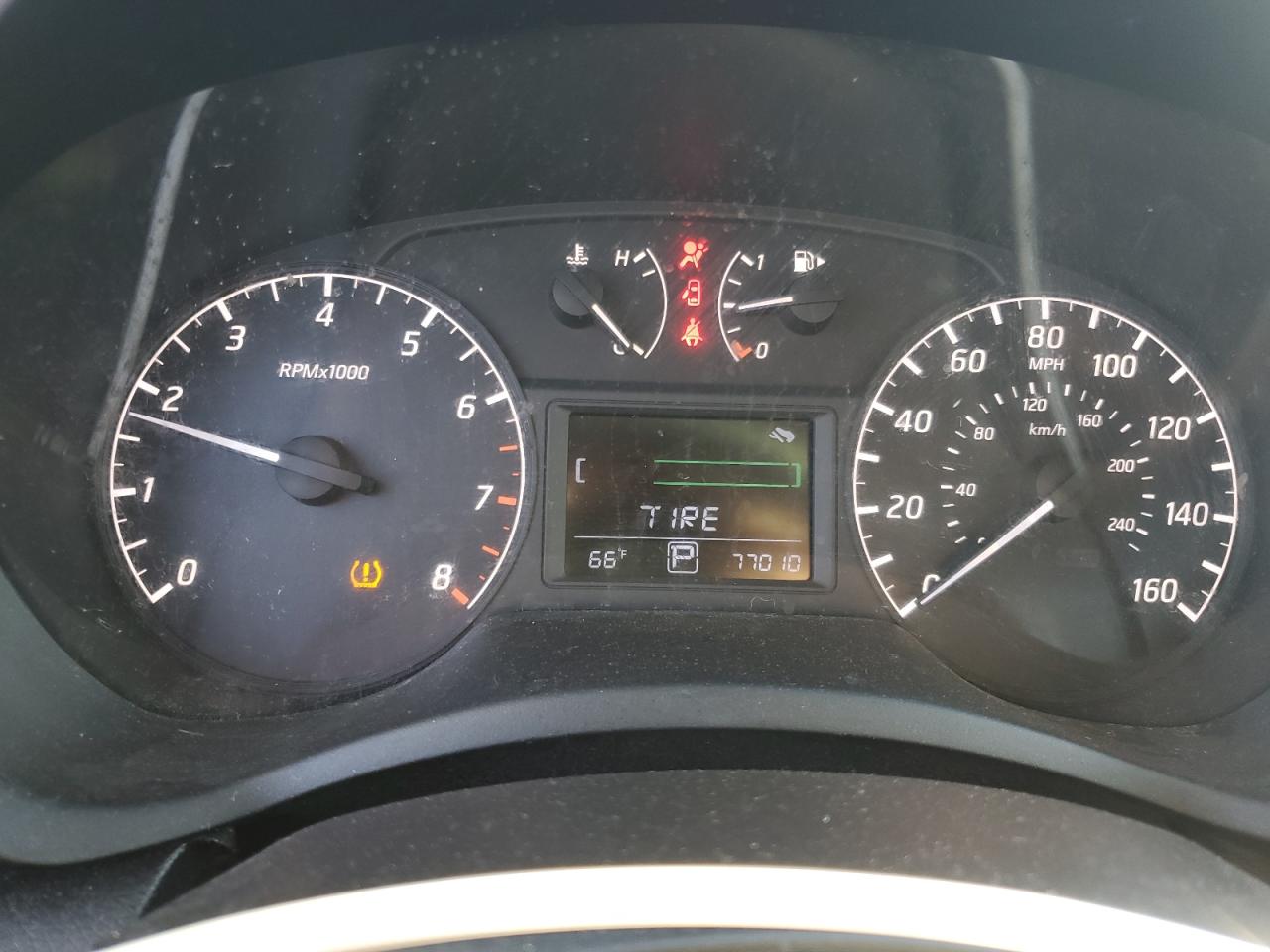 3N1AB7AP9HY207056 2017 Nissan Sentra S