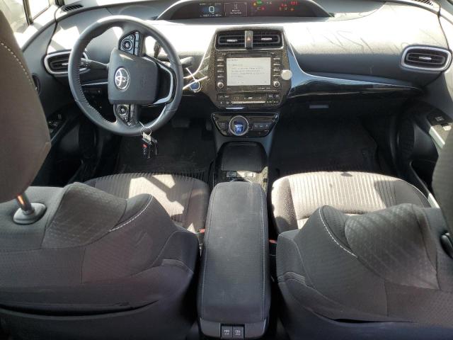 2021 Toyota Prius Prime Le VIN: JTDKAMFP8M3172993 Lot: 59547074