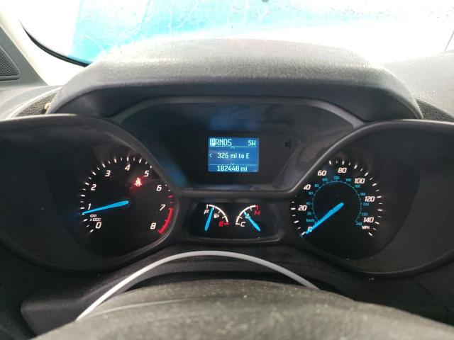 2015 Ford Transit Connect Xl VIN: NM0LS7E71F1208619 Lot: 56603144