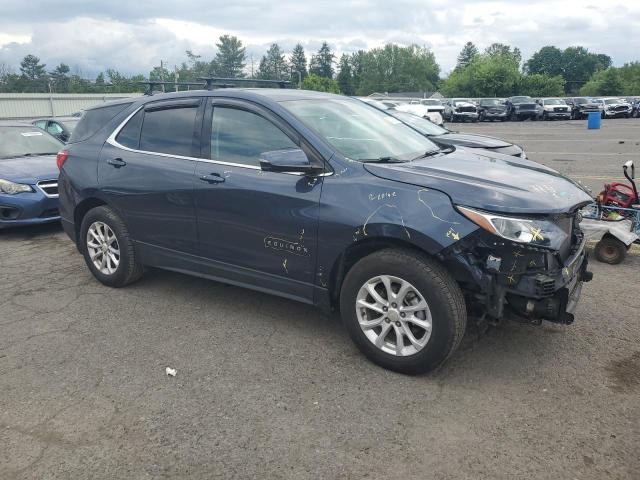 2018 Chevrolet Equinox Lt VIN: 3GNAXSEVXJL388995 Lot: 57482754