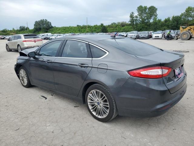 VIN 3FA6P0HD8GR222024 2016 Ford Fusion, SE no.2