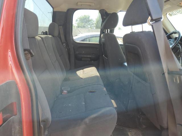 2009 Chevrolet Silverado K1500 Lt VIN: 1GCEK29069Z259423 Lot: 60591354