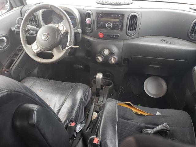 2014 Nissan Cube S VIN: JN8AZ2KR4ET352977 Lot: 59255094