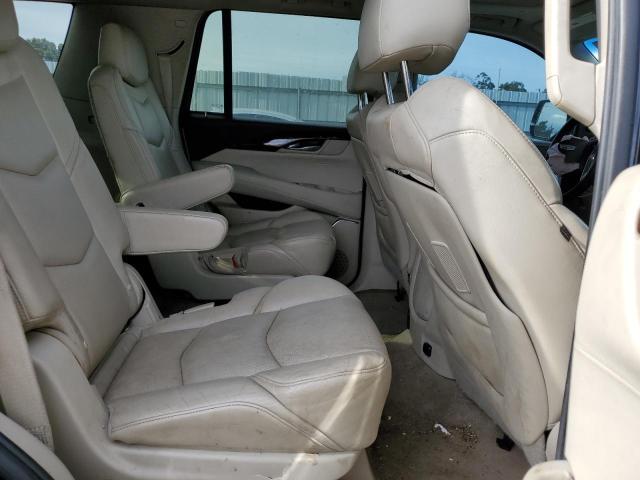 2015 Cadillac Escalade Premium VIN: 1GYS4NKJ2FR623571 Lot: 57099794