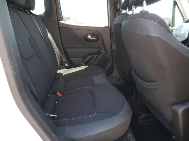 2023 JEEP RENEGADE A ZACNJDE15PPP41368