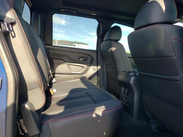 2024 NISSAN TITAN PRO- - 1N6AA1ED2RN104389