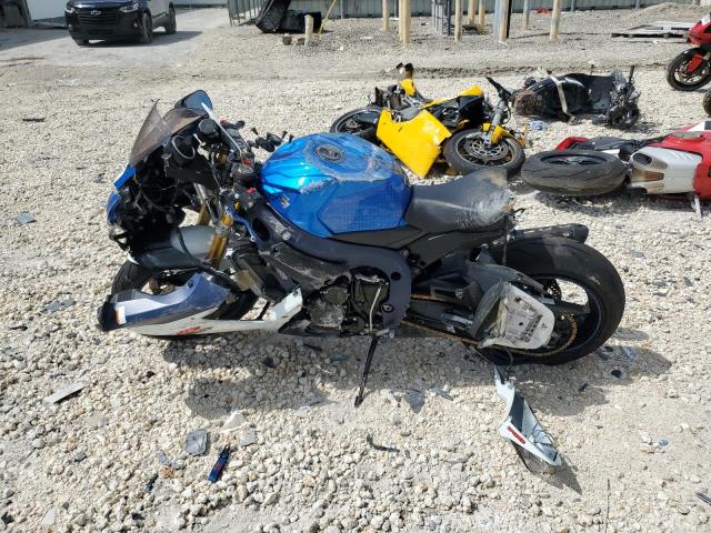 2011 SUZUKI MC JS1GR7MA9B2101507