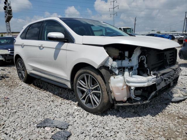 2019 Ford Edge Titanium VIN: 2FMPK4K93KBC17891 Lot: 56623104