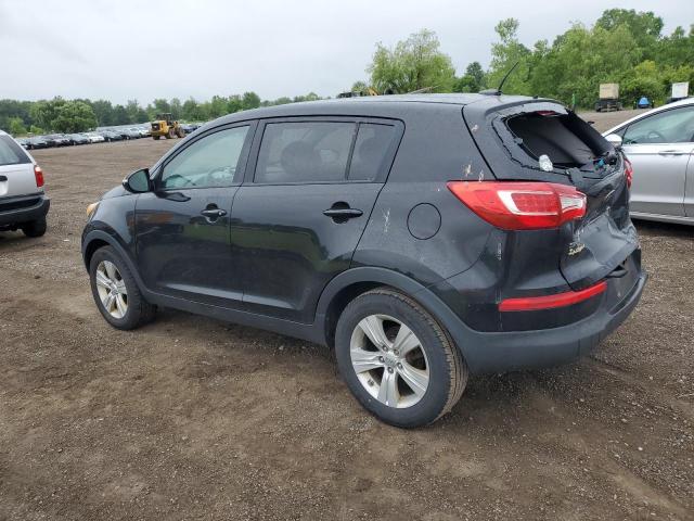 2013 Kia Sportage Base VIN: KNDPB3A22D7484986 Lot: 58482464