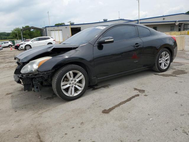 1N4AL2EP4CC154118 2012 Nissan Altima S