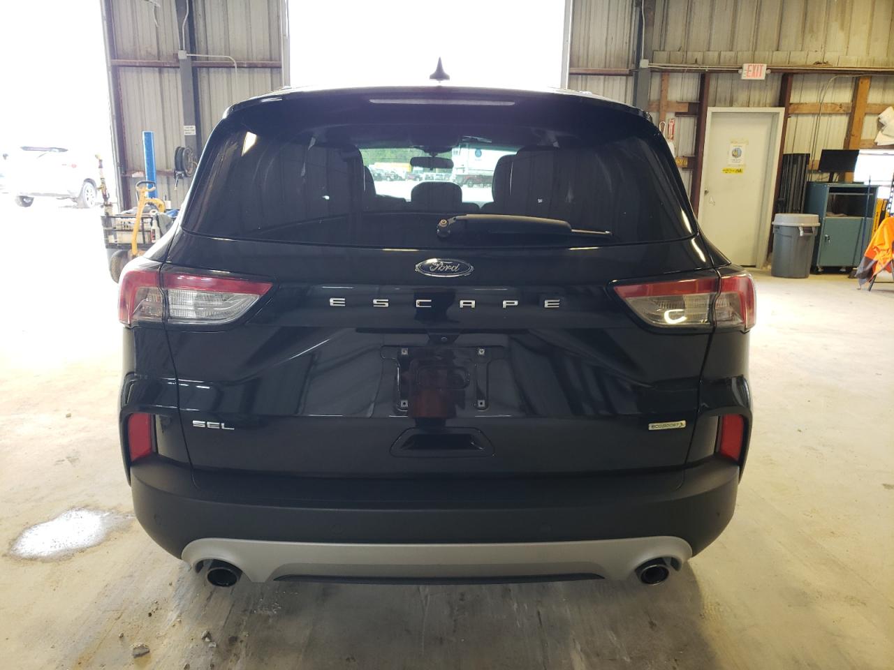 1FMCU0H60LUB10260 FORD ESCAPE 2020