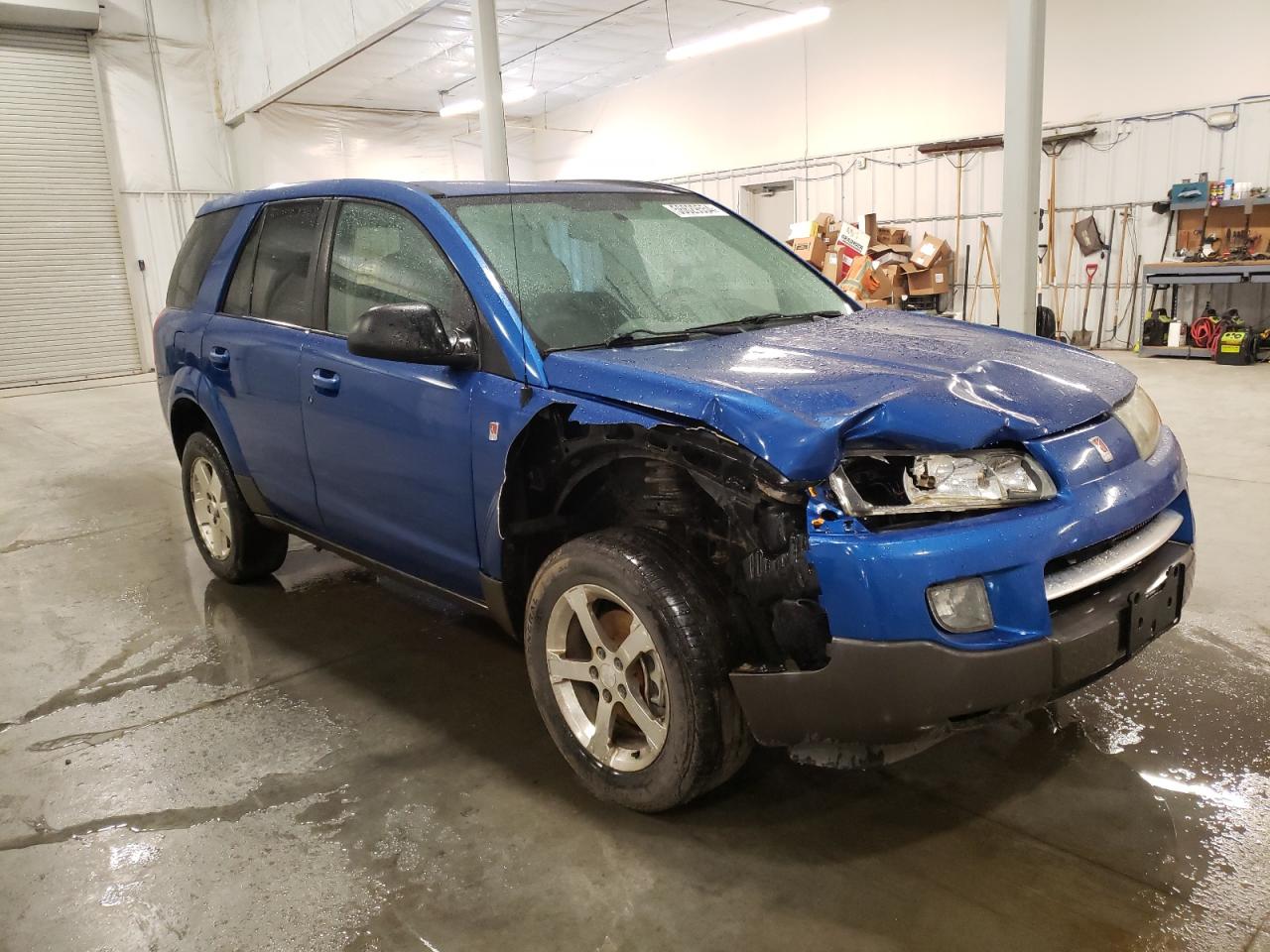 5GZCZ63414S894121 2004 Saturn Vue