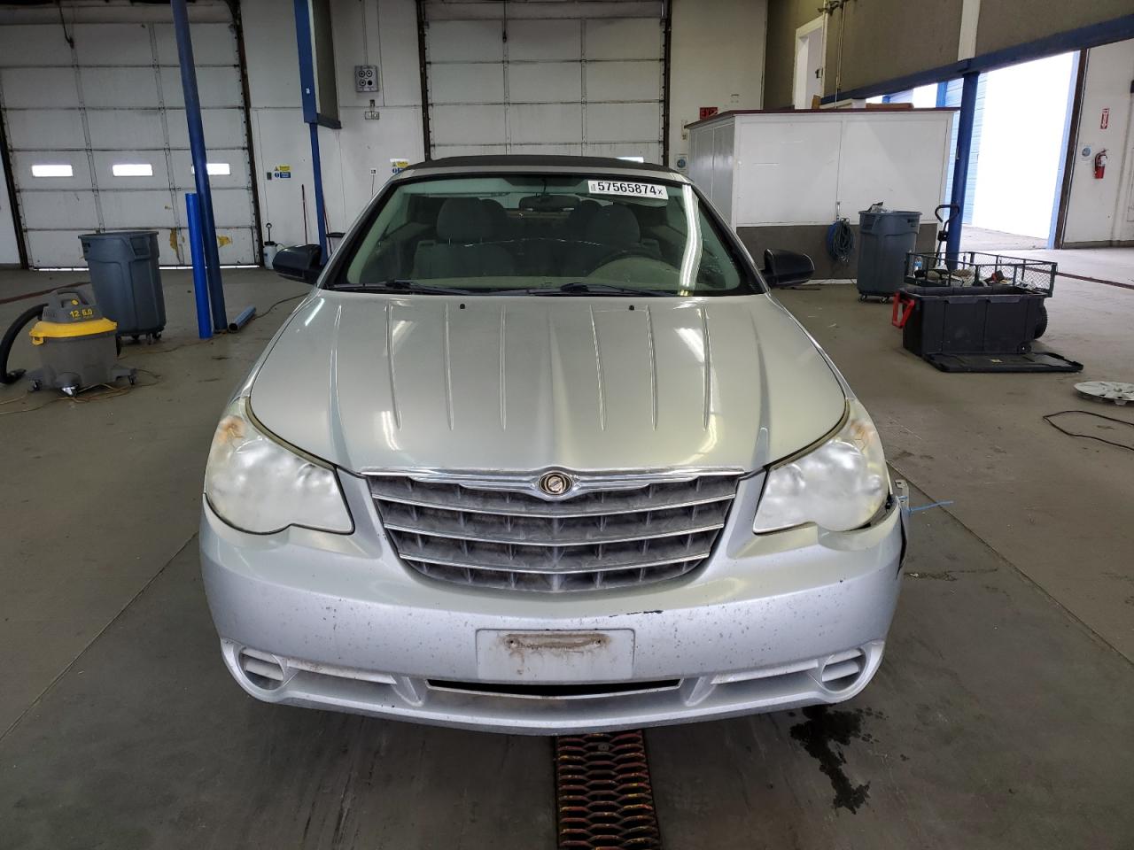 Lot #2806157889 2008 CHRYSLER SEBRING