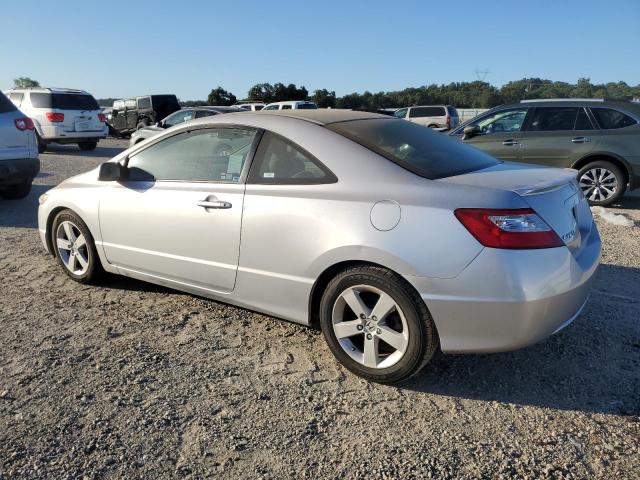 2008 Honda Civic Ex VIN: 2HGFG128X8H501193 Lot: 58108314