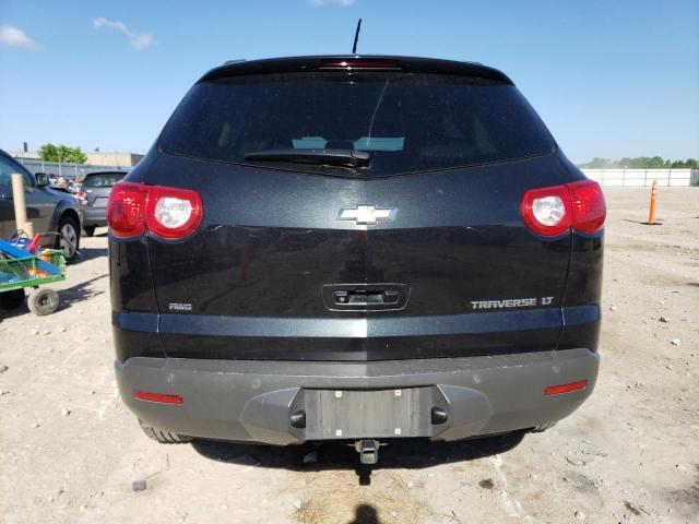 2011 Chevrolet Traverse Lt VIN: 1GNKVJED8BJ111881 Lot: 57946964