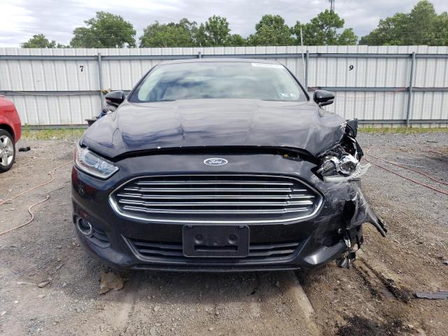 VIN 1FA6P0HD4E5365360 2014 Ford Fusion, SE no.5