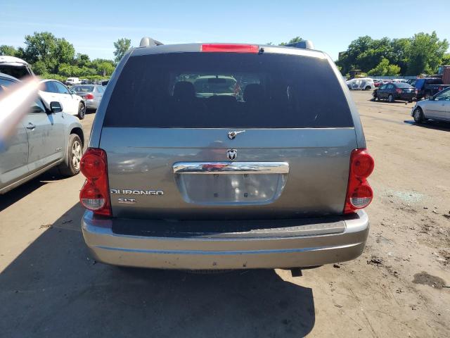 2005 Dodge Durango Slt VIN: 1D4HB48N95F549739 Lot: 61010064
