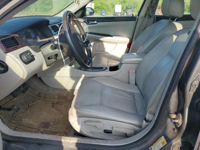 2010 Chevrolet Impala Lt VIN: 2G1WB5EKXA1164382 Lot: 59724594