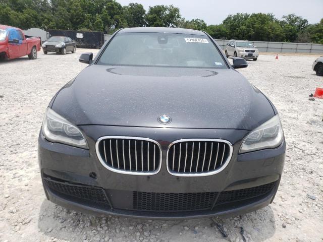 VIN WBAYE8C50ED780377 2014 BMW 7 Series, 750 LI no.5