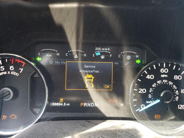 2019 Ford F150 Supercrew VIN: 1FTEW1E59KKC57275 Lot: 59990954