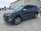 2018 CHEVROLET EQUINOX PR - 2GNAXMEV8J6110905