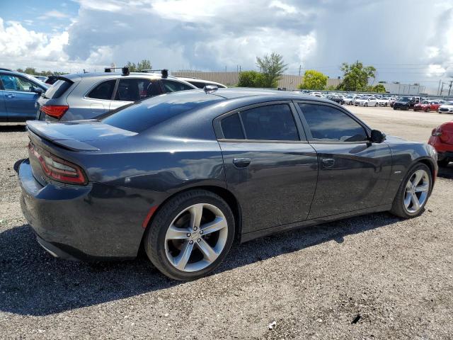 2016 Dodge Charger R/T VIN: 2C3CDXCTXGH210681 Lot: 60353154