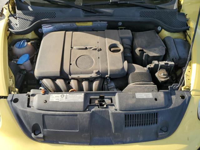 2013 Volkswagen Beetle VIN: 3VWJX7AT4DM636468 Lot: 60214664