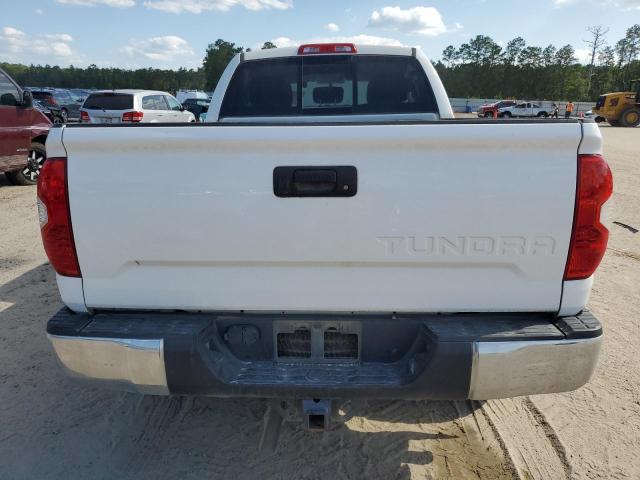 2017 Toyota Tundra Double Cab Sr/Sr5 VIN: 5TFRM5F10HX120179 Lot: 59615524