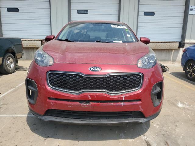 2017 KIA SPORTAGE L - KNDPM3AC4H7115331