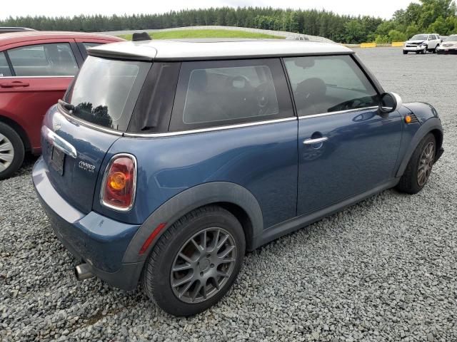 2009 Mini Cooper VIN: WMWMF33519TZ20933 Lot: 54595954