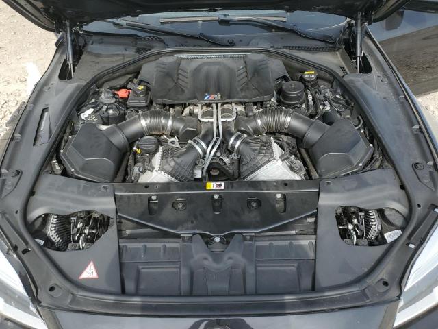 2016 BMW M6 GRAN CO WBS6E9C53GGF92689
