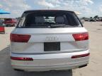 AUDI Q7 PRESTIG photo