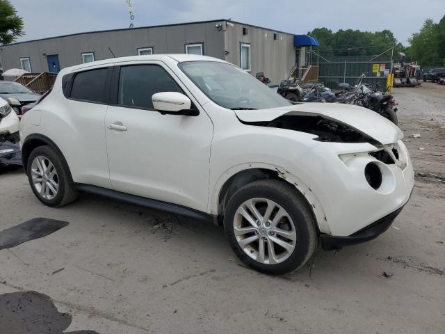 2016 NISSAN JUKE S - JN8AF5MV7GT654819