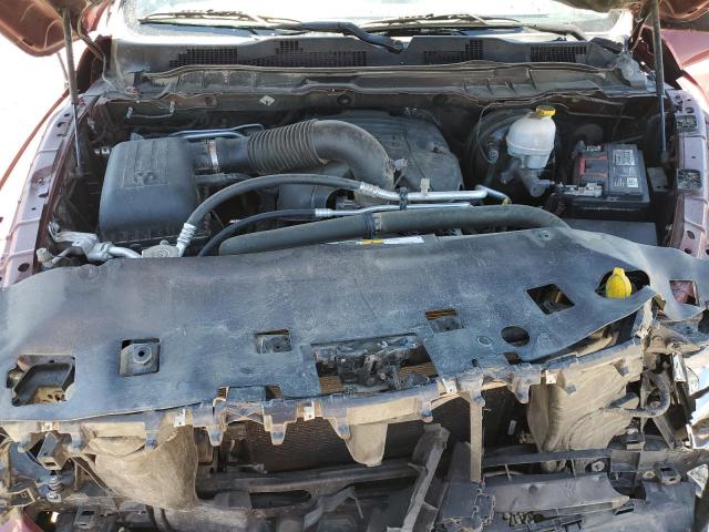 2016 DODGE 1500 SLT 3C6RR7LT4GG246297
