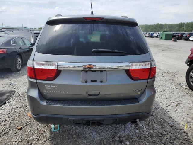 2011 Dodge Durango Crew VIN: 1D4RE4GG9BC633152 Lot: 56715404