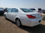 TOYOTA AVALON XL photo