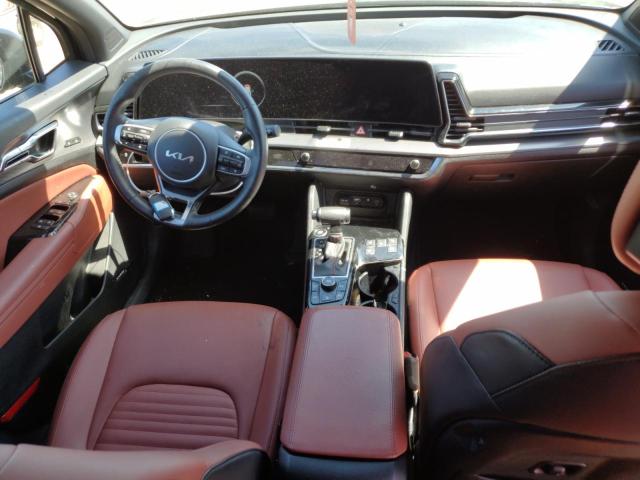 2023 KIA SPORTAGE S - 5XYK53AF7PG104116