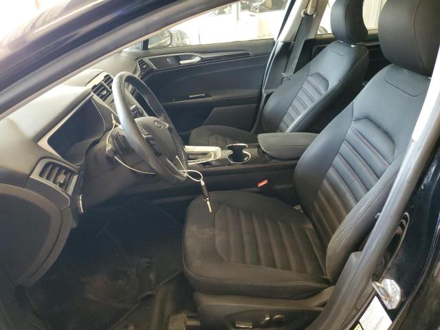 2016 Ford Fusion Se VIN: 3FA6P0T90GR401788 Lot: 60460084