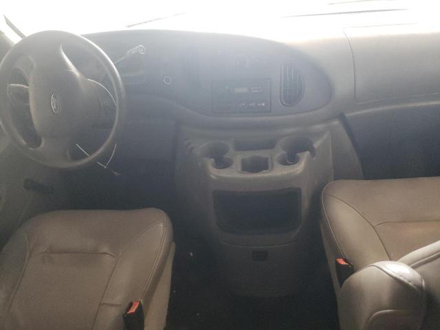 2006 Ford Econoline E350 Super Duty Van VIN: 1FTSE34L36HA70988 Lot: 59283814