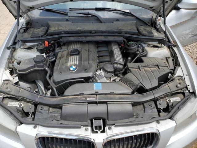 2011 BMW 328 I VIN: WBAPH7G55BNM58802 Lot: 58744934