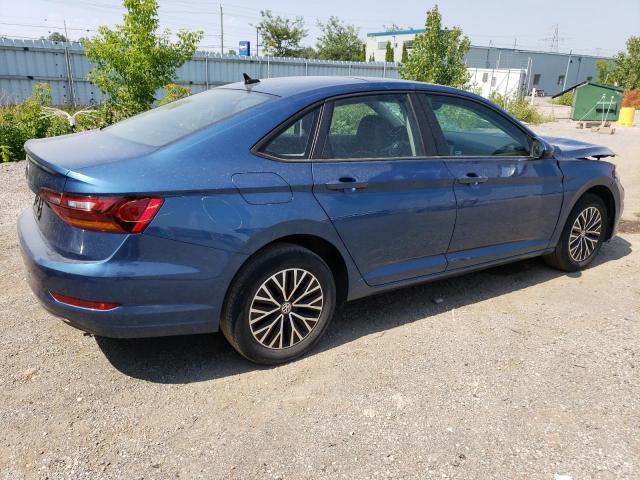 Vin: 3vwe57bu4km063616, lot: 61014505, volkswagen jetta sel 20193