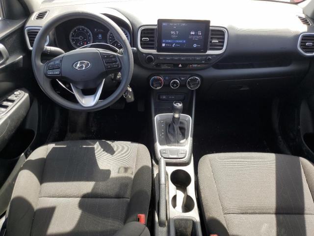 2022 HYUNDAI VENUE SE - KMHRB8A32NU164175